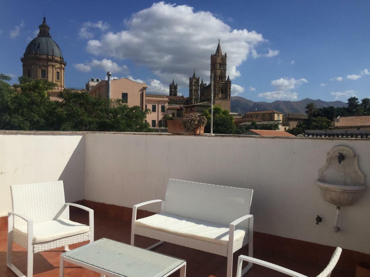 Casa vacanze Pmo *